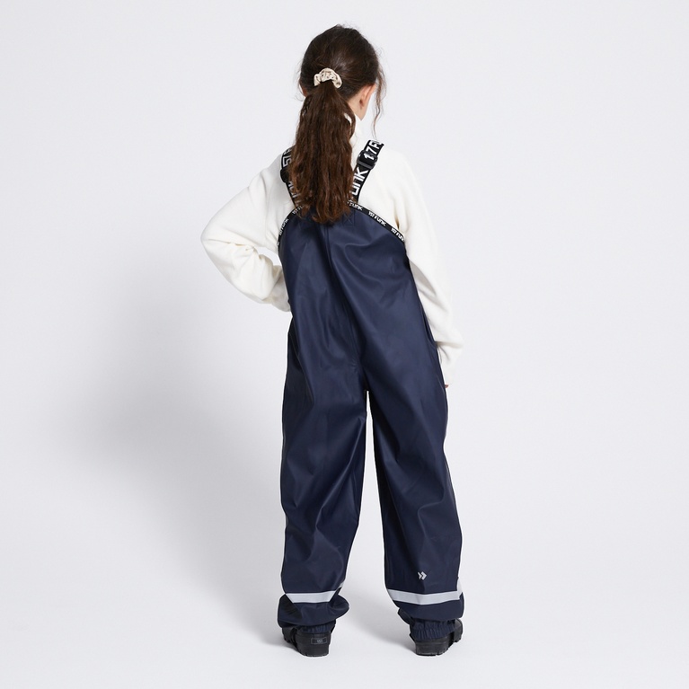 Rain pants "Åsunden" Navy 3